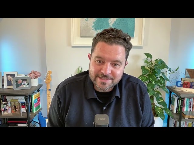 How to create, and the benefits of, a Wait List with Daniel Priestley
