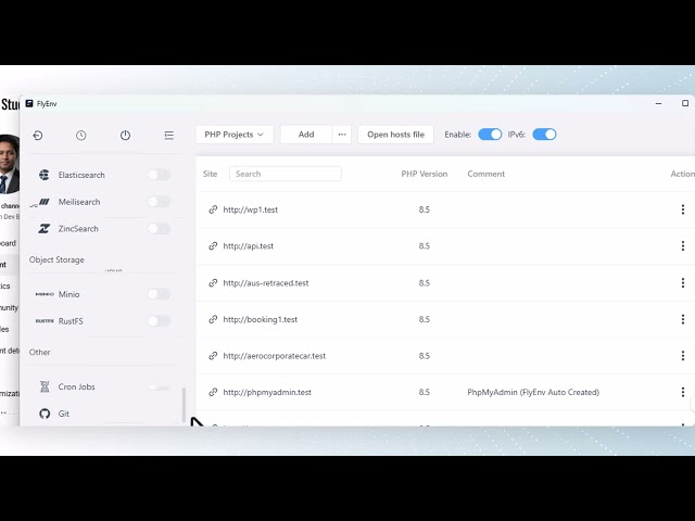 Why Is Flyenv Local Development the Ultimate Tool After 8 Months Free Use? (Real Review) #flyenv
