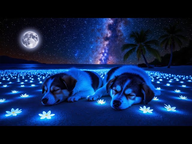 (No Ads) Fall Into Deep Sleep In 5 Minutes • Melatonin Release, Increase Deep Sleep • Healing Sleep1