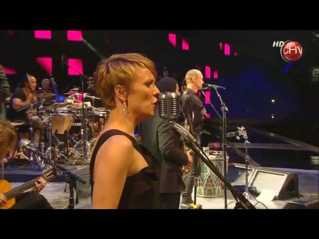 Sting - They Dance Alone (Cueca Solo) - Subtitulado
