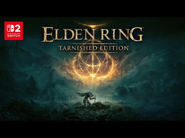 ELDEN RING Tarnished Edition | Starter Guide