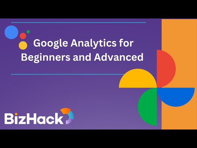 🔰 Google Analytics TUTORIAL | 📌 Google Analytics for Beginners and Advanced | Digital Marketing