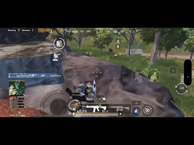 22 KILL TEAM SPEAK • ASi8 ESPORTS • CRYPTO PUBG • PUBG MOBILE COMPETITION •
