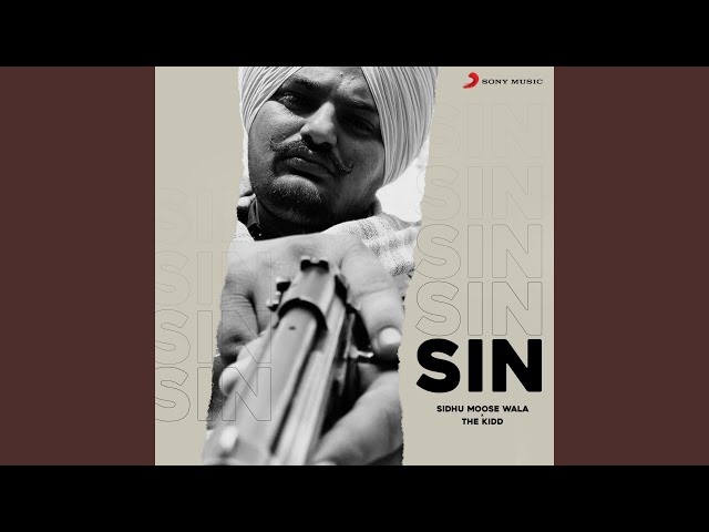 Sin