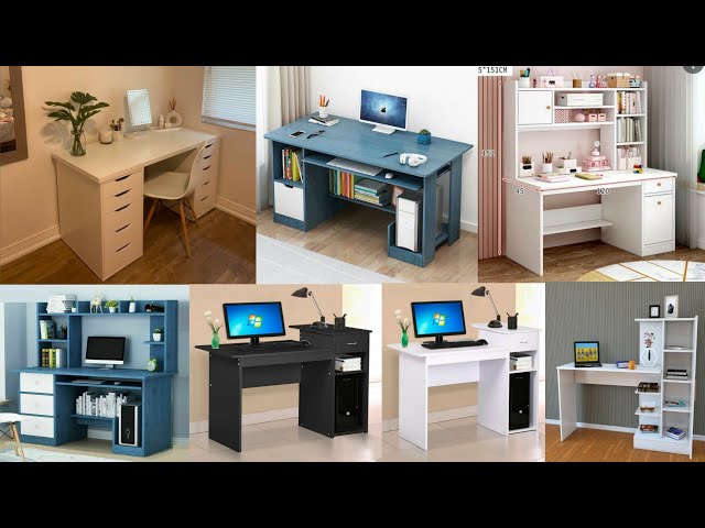 Modern Computer Table Design 2025 |
