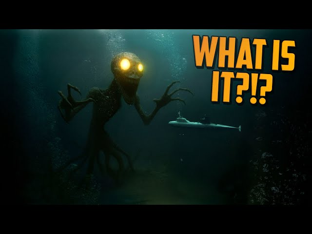 The Bloop: Solving the Ocean’s Greatest Mystery