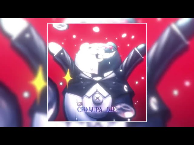 BAD ENDING FUNK  | Danganronpa Edit