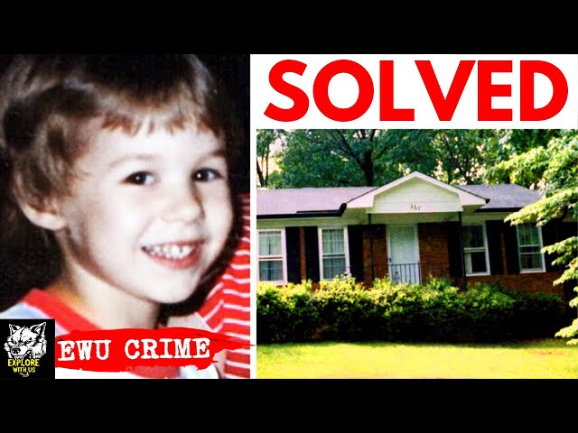 Solved Cases With The Most INSANE Twists You've Ever Heard