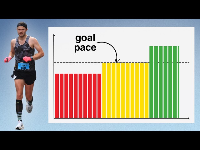 26 Marathon Tips to Make Race Day Easier