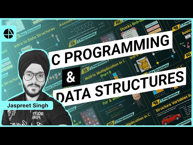 Introduction to Programming and Data Structures