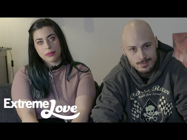 My Girlfriend Is My 24/7 Slave | EXTREME LOVE