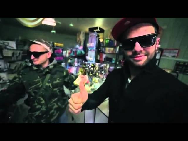 V-UNIT x DONIU - Koniec świata