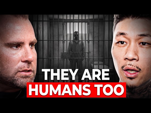 I Spent 20 Years Preaching The Gospel To Inmates | #075 | Jake Bodine @godbehindbars