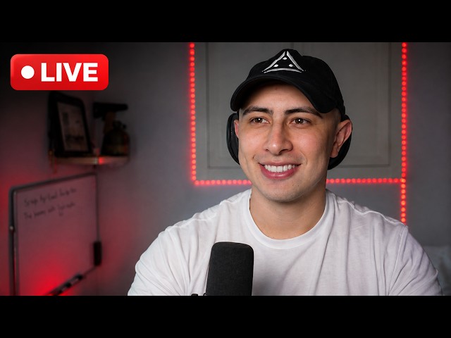 Vibe Coding an App Until I Make $1,000,000,000 | ARR: $1,256
