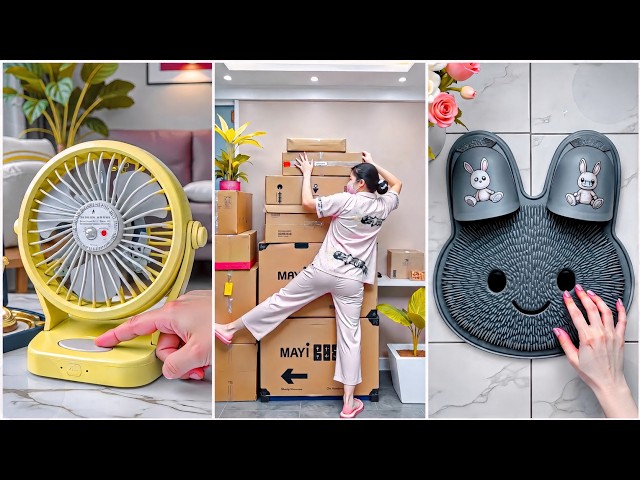 30+ Insane Smart Gadgets That Will Change How You Clean Forever ASMR