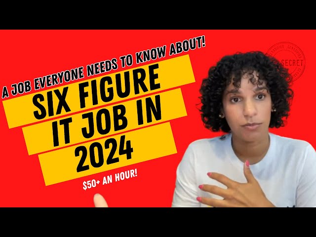 Best Kept Secret Job in IT - Linux System Admin