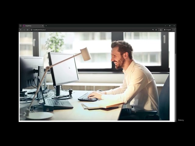 Angular + PHP: Build a Full-Stack SPA in 2 Hours