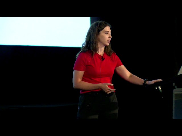 Learn to make the point: data visualisation strategy