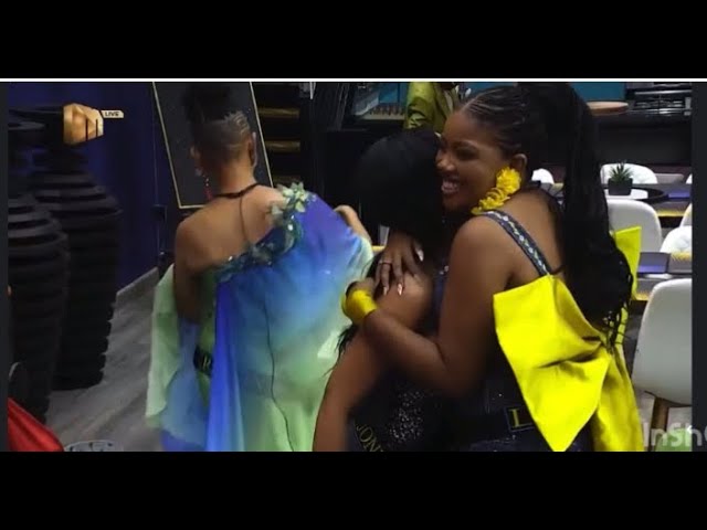 BIG BROTHER MZANSI 2026 LIVE | HOUSEMATES ALREADY GOSSIPING ABOUT LIEMA | #Bbmzansis6