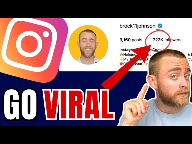 3 NEW Instagram Algorithms | What You NEED To Know To Get Views
