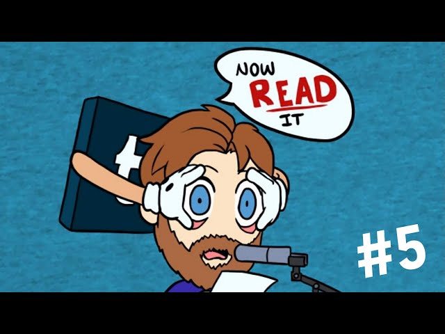 It Came From Tumblr The Movie, The Quinquel, maybe? | Mega Binge Compilation