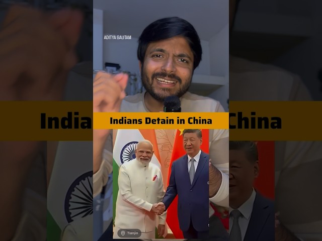 Why China is Aggressive on Arunachal Pradesh? | Indian youtuber Anant mittal gets detained #china