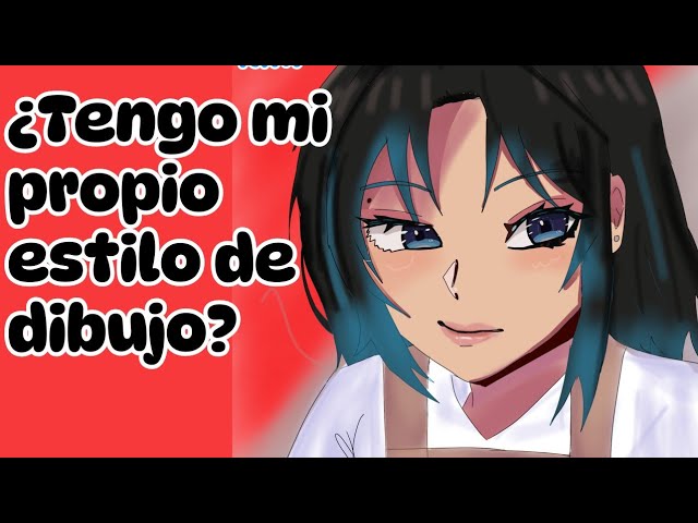 ¿TENGO UN ESTILO PROPIO?