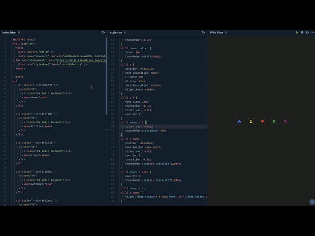 Beginner HTML and CSS @CodeCrafters