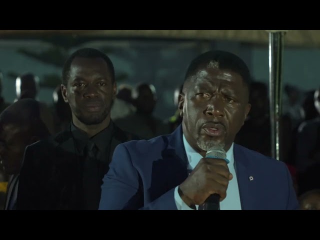 NUP MOURN HON NAKIMULI