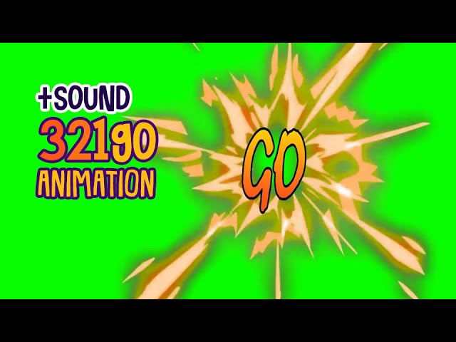 smash ultimate 3 2 1 go green screen