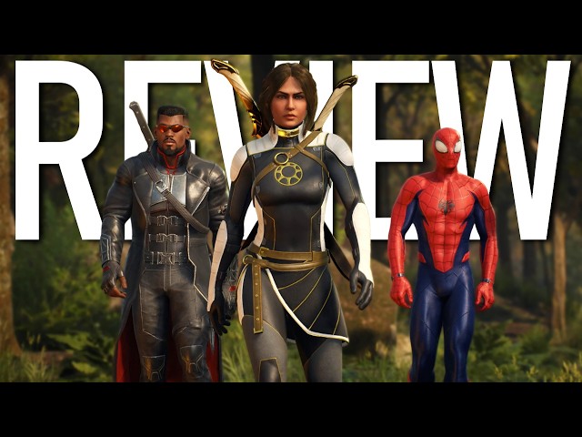 I Was Wrong About Marvel’s Midnight Suns - 2 Years Later Review!