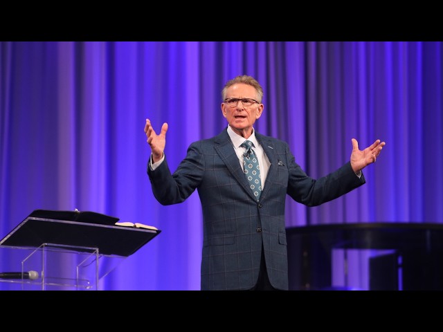 EMIC Sunday Live | Pastor George | October 4th, 2026