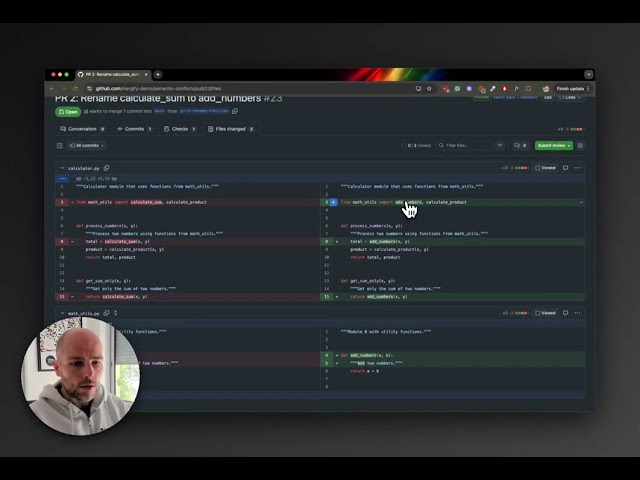 Why You (Really) Need a Merge Queue: The Semantic Conflict Problem