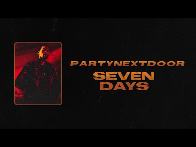 PARTYNEXTDOOR - Damage (feat. Halsey) [Official Audio]