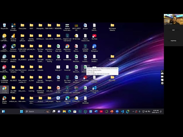 Python Fundamentals Training