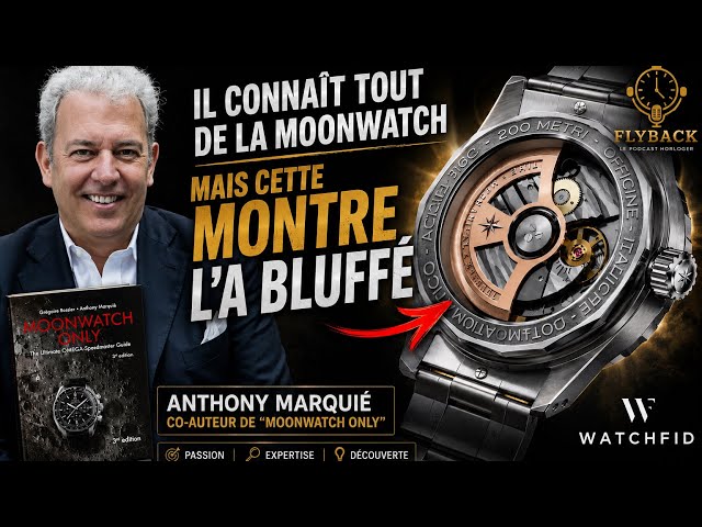 Un expert rejoint l'équipe - avec Watchfid