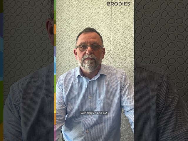 Top takeaways from our 'GDPR and Data Protection' webinar #techlaw #GDPR #dataprotection