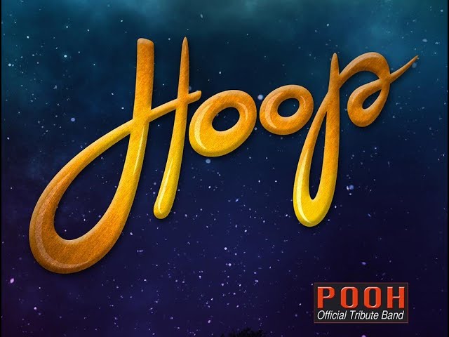 HOOP (tribute band Pooh) - video ufficiale tour 2026