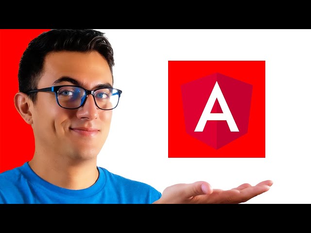 Learn Angular in 10 minutes!📕