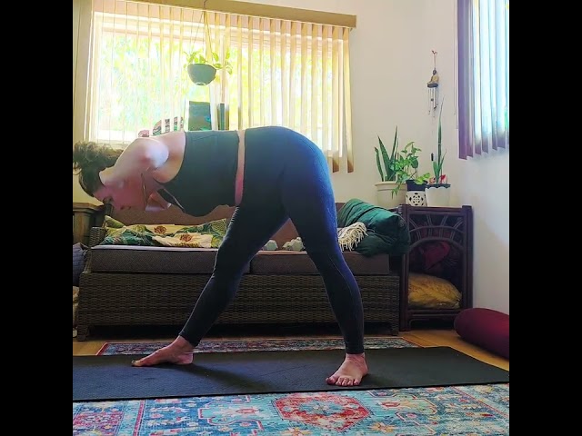 Stop Stretching Your Hypermobile Hamstrings (Do This Instead!)