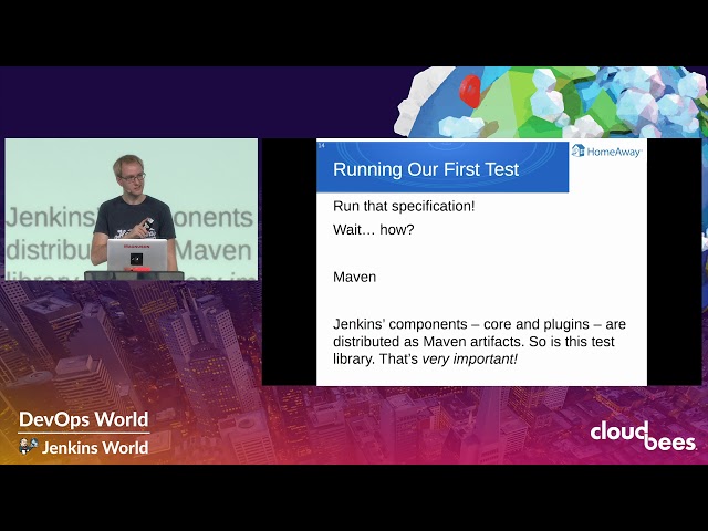 Robust Unit Testing of Pipeline Code with Spock