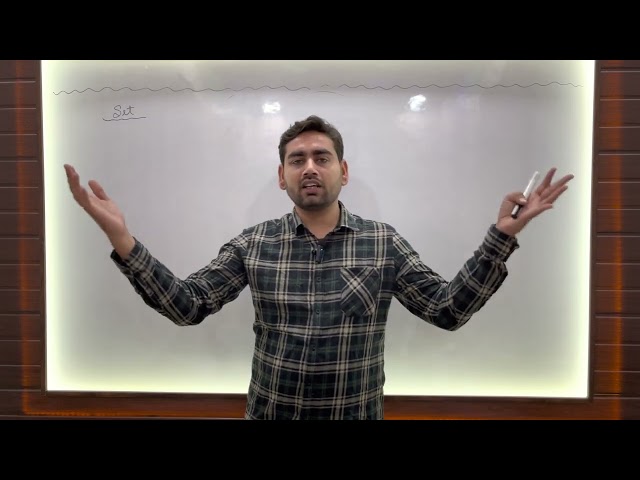 Lecture 1 | Abstract Algebra | Set, Binary Operation and Algebraic Structure