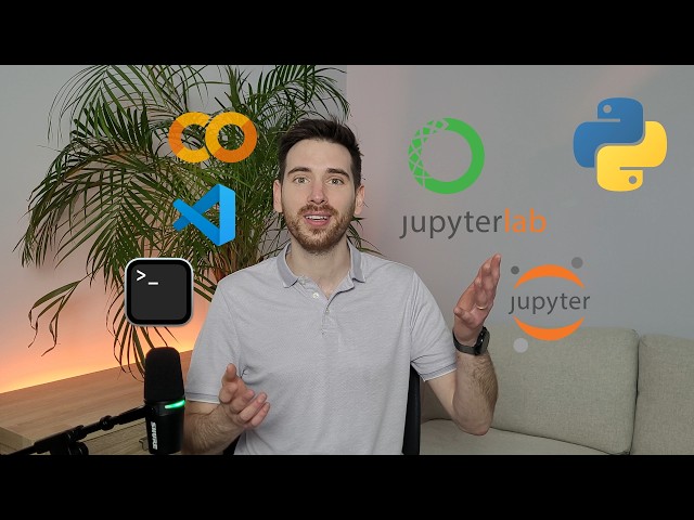 Python Tools & Setup Guide | Python in Structural Engineering | 03