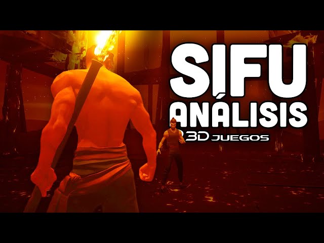 SIFU ANÁLISIS: es EXTREMADAMENTE DIFÍCIL review para PC y PS5