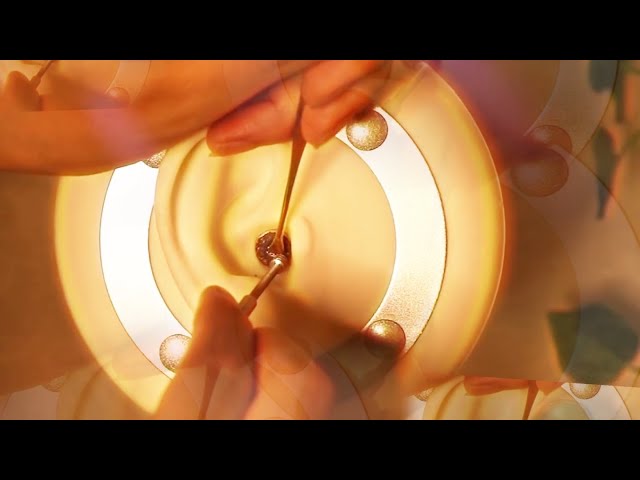 ASMR Crunchy & Hard Ear Cleaning (NO TALKING)