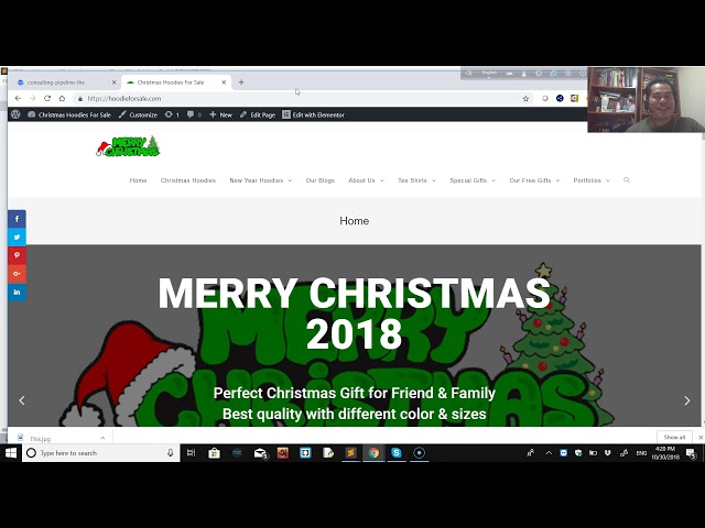 Web Design & Development Tutorial in Bangla-01