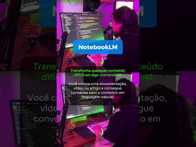 5 IAs que todo programador deveria conhecer agora #Dev #Programação #Ferramentas