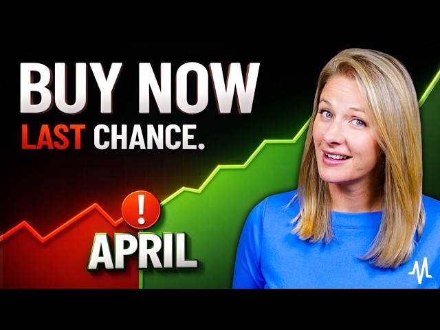 5 Hot Stocks to Buy Now: April's Top Picks With Upside Ahead
