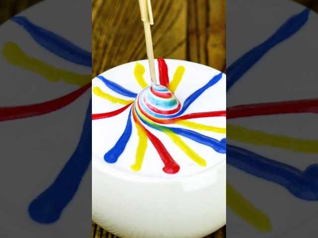 Rainbow Cake Pops - The Most Magical Treats!