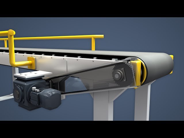 Chain Drive Basics